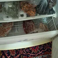 یخچال فریزر