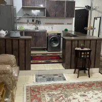 منزل مبله بسیارتمیز|اجارهٔ کوتاه‌مدت آپارتمان و سوئیت|شیراز, پودنک|دیوار