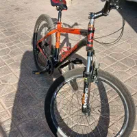 دوچرخه 26