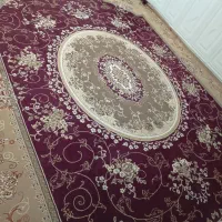 فرش ۱۲ متری