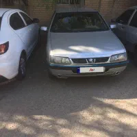 ماشین پژو ۴۰۵ slx مدل 93|خودرو سواری و وانت|پردیس, شهرک صنعتی خرمدشت فاز ۷|دیوار