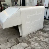 اتاق بار پارید با چادر|قطعات یدکی و لوازم جانبی|نوشهر, |دیوار