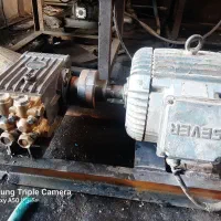 فروش و خرید پمپ های صنعتی