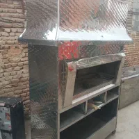 اجاق کبابی|اجاق گاز و لوازم برقی پخت‌وپز|بناب, |دیوار