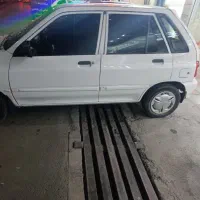 111مدل 97|خودرو سواری و وانت|پاکدشت, پاکدشت (مامازند)|دیوار