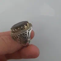 انگشتر الکساندریت