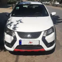 کوئیک مدل ۱۴۰۱