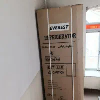 یخچال اورست بدون برفک رنگ سفید|یخچال و فریزر|آق قلا, |دیوار
