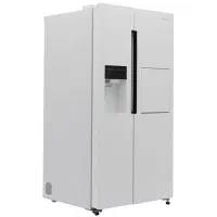 فروش ویژه ساید های اسنوا|یخچال و فریزر|زاهدان, |دیوار