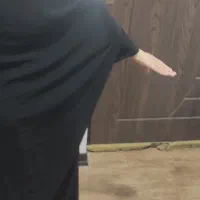 فروش سه قواره چادرمشکی|لباس|صدرا-فارس, فاز ۲|دیوار