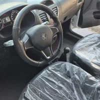 کوئیک جی ایکس مدل ۱۴۰۴|خودرو سواری و وانت|الوند, |دیوار