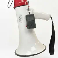 بلندگو دستی شارژی کارگردانی|صوتی و تصویری|تهران, لاله زار|دیوار