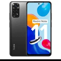 گوشی ردمی نوت۱۱ معاوضه با موتور سیکلت