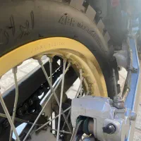 روان ۲۰۰ کم کار|موتورسیکلت|بیرجند, |دیوار