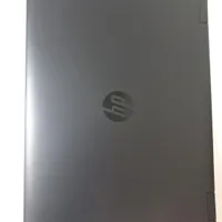 لپ تاپ HP 655 G3 بسیار تمیز|رایانه همراه|اصفهان, ملک|دیوار