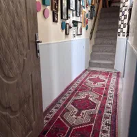 فرش دستبافت