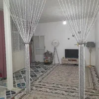 فروش-خانه-ویلایی-53متری