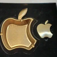 فندک اپل با زیر سیگاری اپل