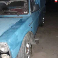 فروش نیسان  دیزل