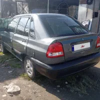 پراید 141 مدل 89|خودرو سواری و وانت|رودسر, |دیوار