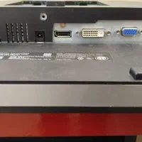 مانیتور دل سایز ۲۴|قطعات و لوازم جانبی رایانه|قم, عمار یاسر|دیوار