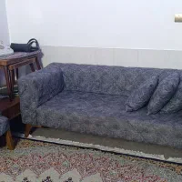 مبل ۸نفره چستر