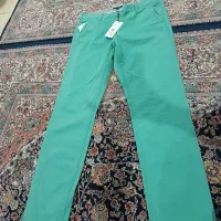 شلوار مردانه خارجی
