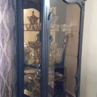 بوفه شیک و نو