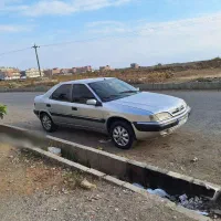 زانتیا مدل ۸۴