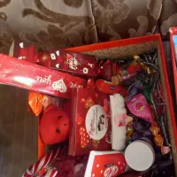 ولنتاین|صنایع دستی و سایر لوازم تزئینی|وحیدیه, |دیوار