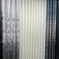 نمایشگاه پرده وصال سلطانی|پرده، رانر، رومیزی|بیرجند, |دیوار