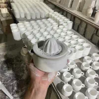 نیروی کار فعال جهت کارگاه تولید ظروف سرامیکی|استخدام صنعتی، فنی، مهندسی|باقرشهر, |دیوار