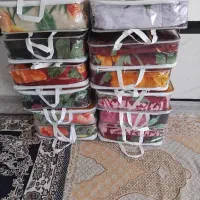 پتونسیم گلبافت ایرانی اصل|رختخواب، بالش، پتو|میاندوآب, |دیوار