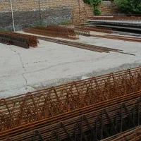 کارگاه تیرچه زنی