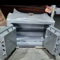 مرکز فروش گاوصندوق کاوه طلافروشی بانکی اسلحه 2000S|ابزارآلات|خرمآباد, |دیوار