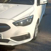 شاهینG بی رنگ 1401|خودرو سواری و وانت|بابل, |دیوار