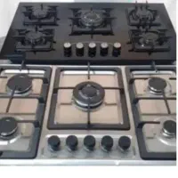 دنیای اجاق گاز  هود تکنو سینک کوی طلاب کوچه ۱