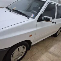 پراید|خودرو سواری و وانت|ایلام, |دیوار