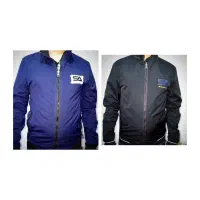 کاپشن دو رو مردانه