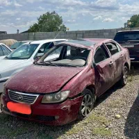 فروش لاشه لیفان 620