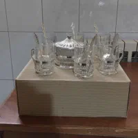 چایخوری سیلور