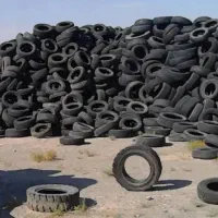 لاستیک تایر سواری