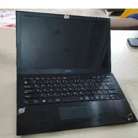 لپ تاپ سونی وایو|رایانه همراه|اردکان, |دیوار