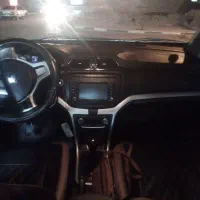 پژو پارس تیوفایو وشاهین درحد|خودرو سواری و وانت|بیرجند, |دیوار