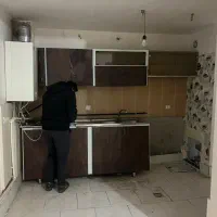 کابینت دست دوم