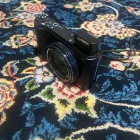 دوربین سامسونگ wb855f فول اچ دی نو