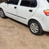 تیبا 2|خودرو سواری و وانت|شیراز, ارم|دیوار