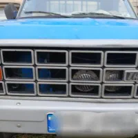 نیسان مدل ۱۳۸۴