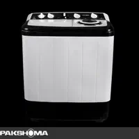 ماشین لباسشویی پاکشوما - Pakshoma