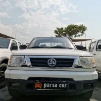 پیکاپ ریچ مدل 1395